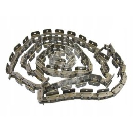 Inclined feeder chain 540033 38 4vb k1 2l