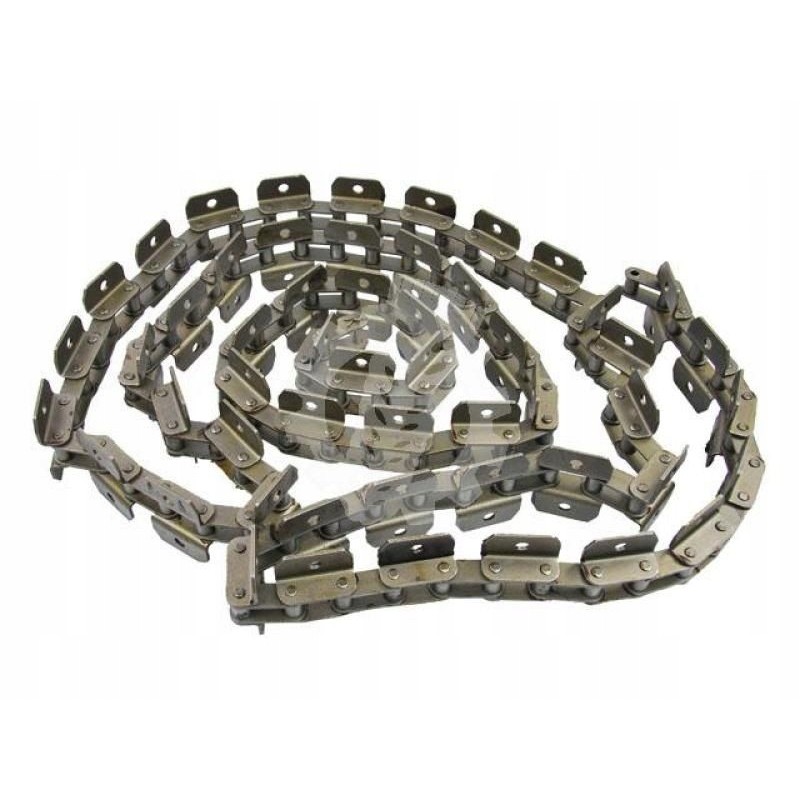 Inclined feeder chain 540033 38 4vb k1 2l
