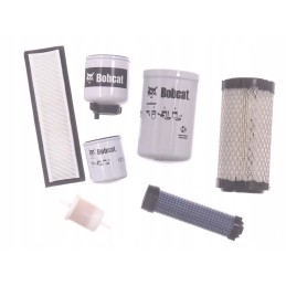 Bobcat e17 e19 e20 filter set