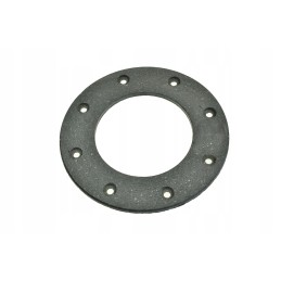 Overload clutch lining 80x140m 610330