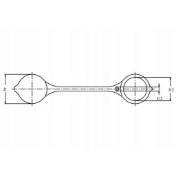 Skp9m121 black protective cap for women