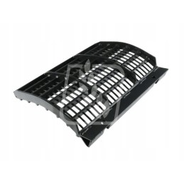 Segmented preliminary concave for maize Claas 735