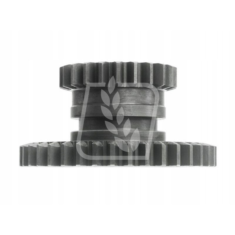 Gearbox double sprocket z22 z38 06238419