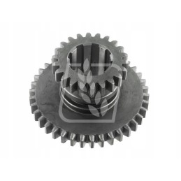 Gearbox double sprocket z22 z38 06238419