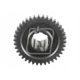 Gearbox double sprocket z22 z38 06238419