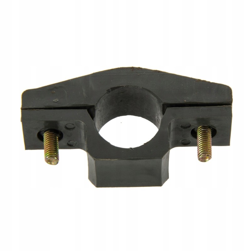 Slide bearing of the rod of a Claas combine harvester