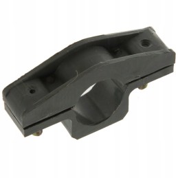 Slide bearing of the rod of a Claas combine harvester