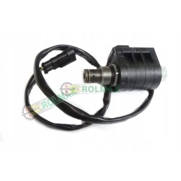 Solenoid valve new holland t4 5188941