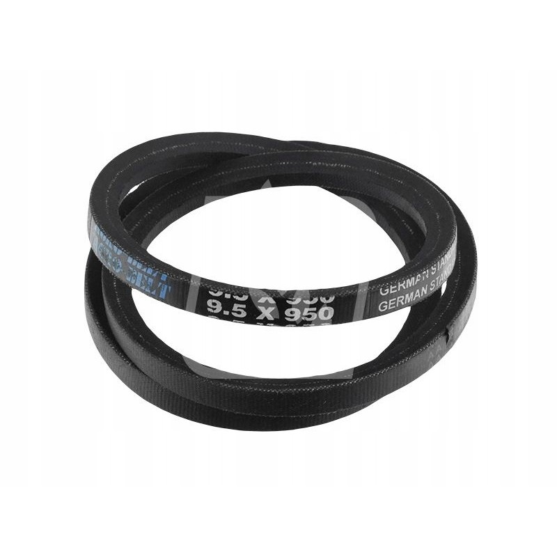 Belt germany john deere 9 5 x 0950