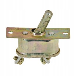 Belarus t 25 light switch