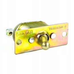 Belarus t 25 light switch