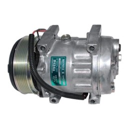 Vpm9738 air conditioning compressor