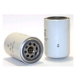 Oil filter 57422 wix