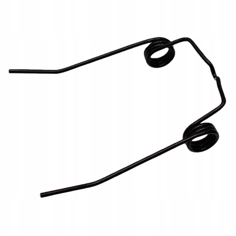 Double granite reel finger