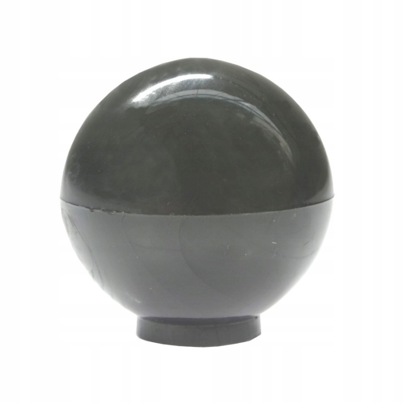 Knob m8 large b40