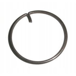 Rear axle ring power take-off shaft c 385