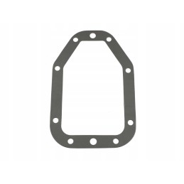 Right side cover seal st mtz 501701459