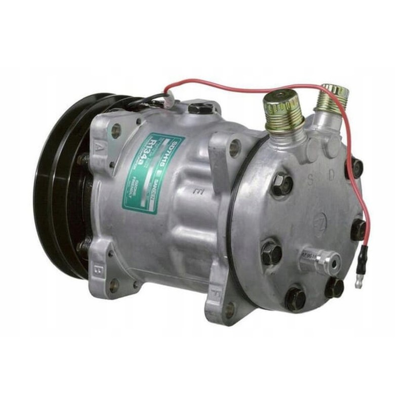 Vpm9732 air conditioning compressor