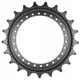 Drive wheel Doosan DX255LC K1010542