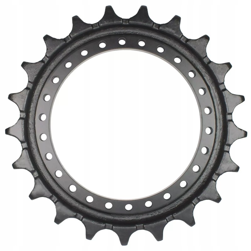 Drive wheel Doosan DX255LC K1010542