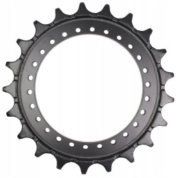 Drive wheel Doosan DX255LC K1010542