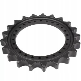 Drive wheel Doosan DX255LC K1010542