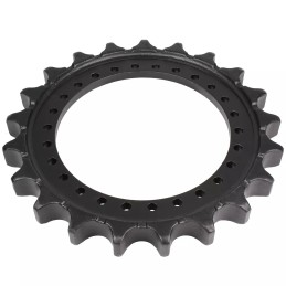 Drive wheel Doosan DX255LC K1010542