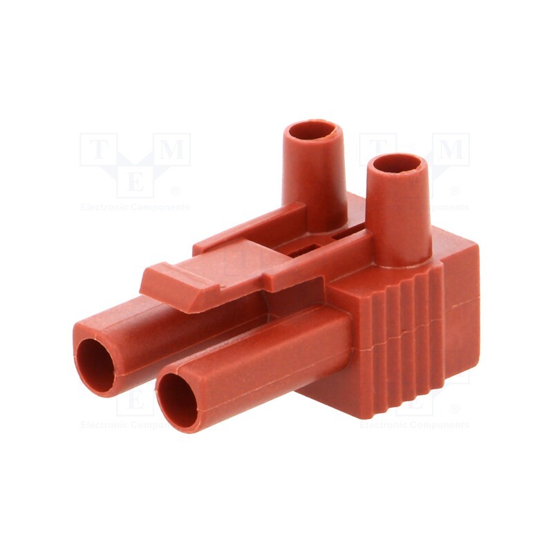 1 pcs x BM GROUP - BM M9021 - Connector: pluggable terminal block, screw terminal, male, 16A