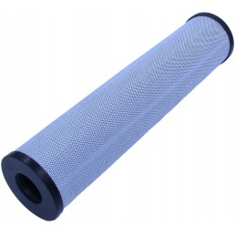 Hydraulic oil filter for hydraulic oil