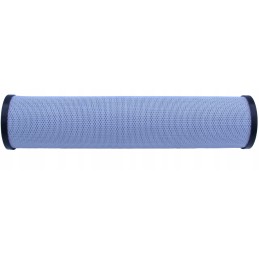 Hydraulic oil filter for hydraulic oil