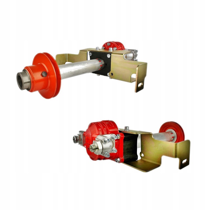 Hydraulics c 360 pump 70l 2 00 09 101 hydrolder