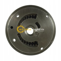 Gehl TX 4017 TX4017 gearbox travel pump