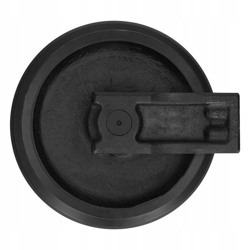 Idler pulley kubota kx61 3 kx71 3 kx91 3 u25 3s