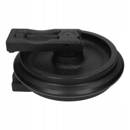 Idler pulley kubota kx61 3 kx71 3 kx91 3 u25 3s