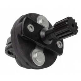 Steering column joint for JCB 3CX 4CX backhoe loader