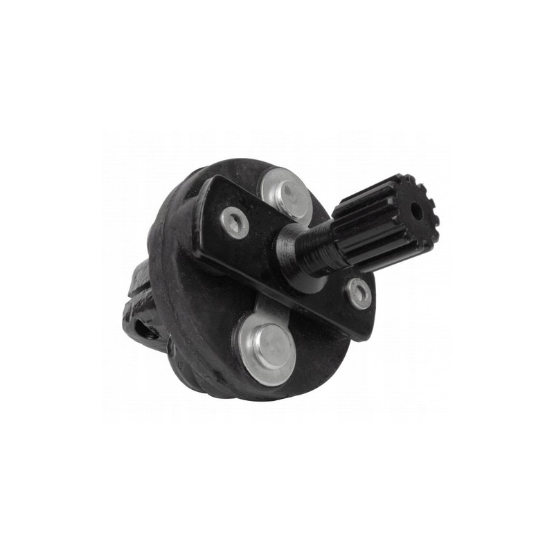 Steering column joint for JCB 3CX 4CX backhoe loader