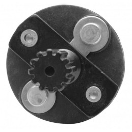 Steering column joint for JCB 3CX 4CX backhoe loader