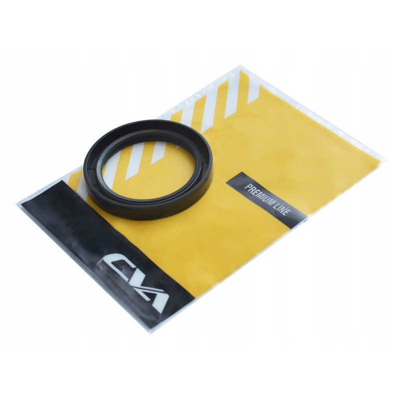 Shaft seal for cva cat excavator