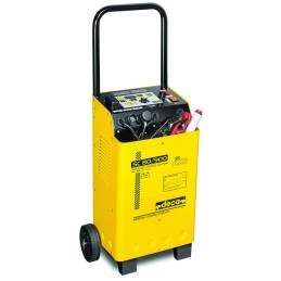 Rectifier with starting function, 12 24 5 1000ah truck