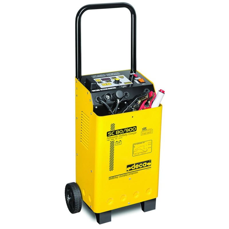 Rectifier with starting function, 12 24 5 1000ah truck