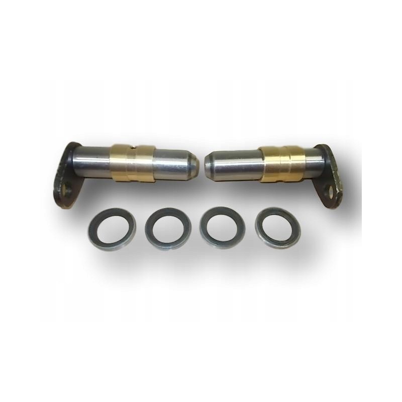 JCB loader tie rod repair kit
