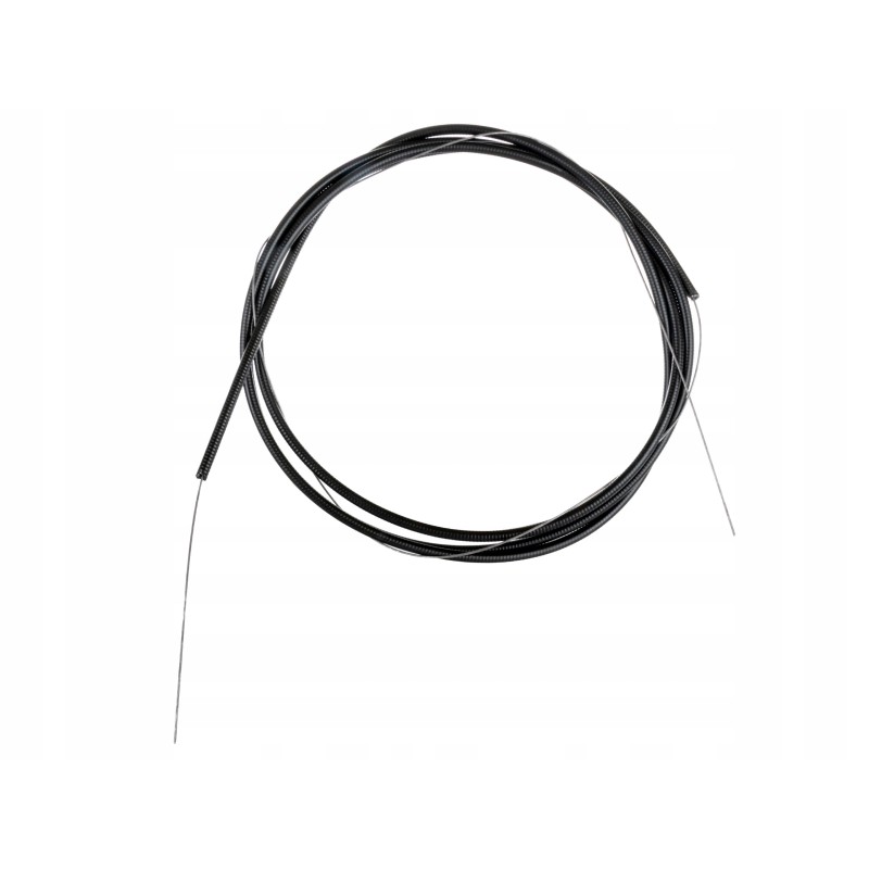 Extinguishing gas cable 2500mm Claas Mercator Senator