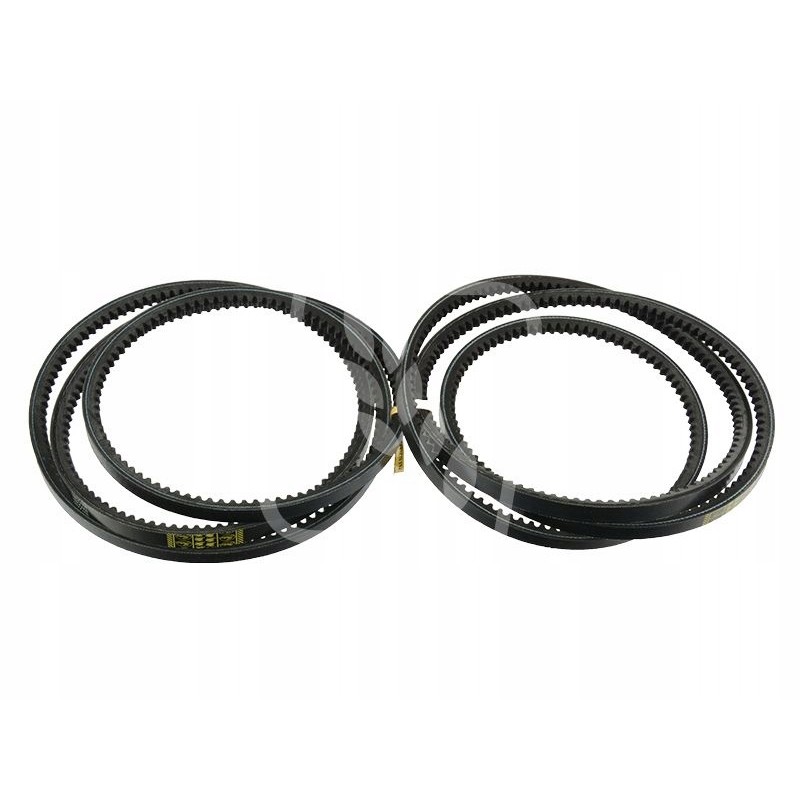 Gates 2 pcs 9911861645 12 7 x 1957