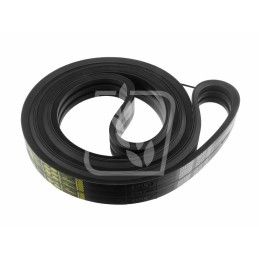 Z59286 john deere 3hb x 4850 power band