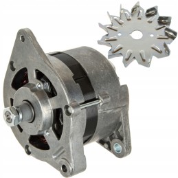 Alternator 14v 70a zetor 9516673 53350906