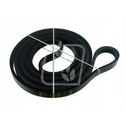 Z47763 john deere 2hb x 6970 power band