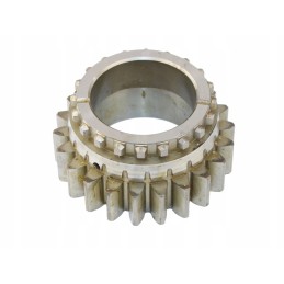 Gear wheel of mtz gearbox with 22 20 15211701042