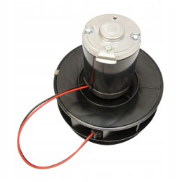 Cat engine windmill, dozer loader