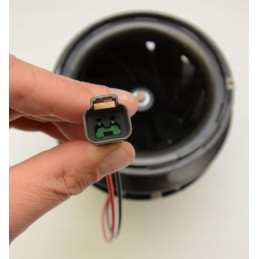 Cat engine windmill, dozer loader