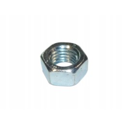 Variator screw nut 242848 Claas